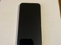 Vand Iphone 13, 256 GB, stare impecabila